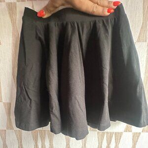 CUTE MINI SKATER SKIRT- NORDSTOM